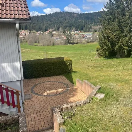 Chalet Le Cedre Bleu 10 P - 10 Min De Gerardmer Le Tholy