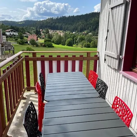 Le Cedre Bleu 10 P - 10 Min De Gerardmer * Le Tholy