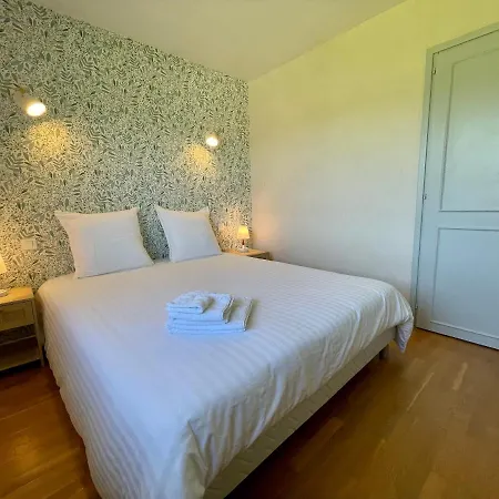 Chalet Le Cedre Bleu 10 P - 10 Min De Gerardmer