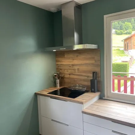 Le Cedre Bleu 10 P - 10 Min De Gerardmer Chalet *