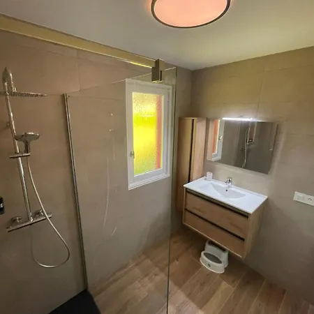 Chalet Le Cedre Bleu 10 P - 10 Min De Gerardmer Le Tholy