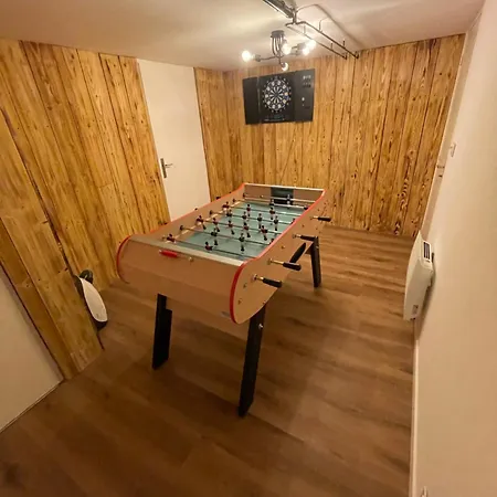 Le Cedre Bleu 10 P - 10 Min De Gerardmer Chalet