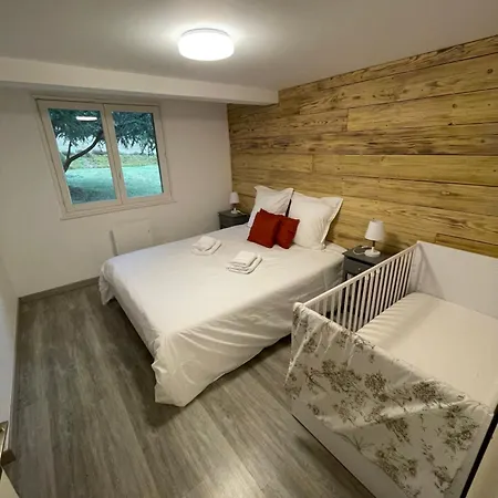 Le Cedre Bleu 10 P - 10 Min De Gerardmer