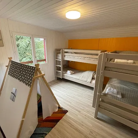 Le Cedre Bleu 10 P - 10 Min De Gerardmer * Le Tholy