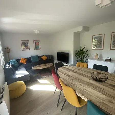 Le Cedre Bleu 10 P - 10 Min De Gerardmer Le Tholy