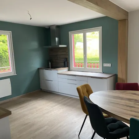 Le Cedre Bleu 10 P - 10 Min De Gerardmer