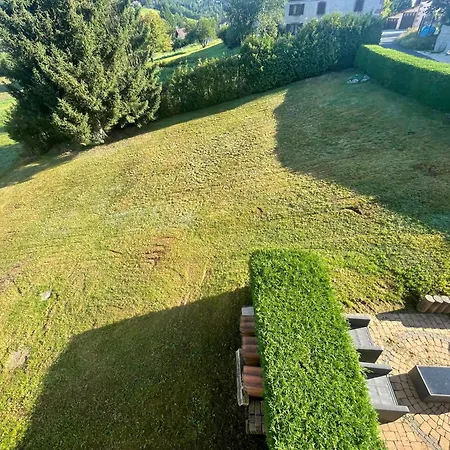 Le Cèdre Bleu 10 P - 10 Min De Gérardmer Chalet *