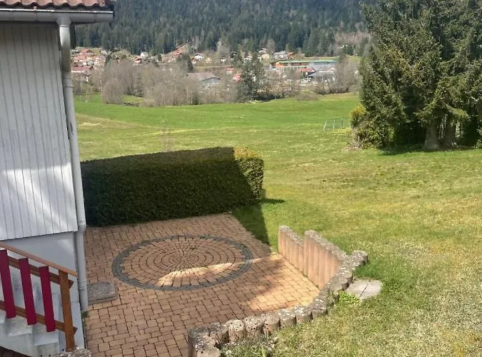 샬레 Le Cedre Bleu 10 P - 10 Min De Gerardmer 르톨리