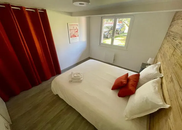 Domek alpejski Le Cedre Bleu 10 P - 10 Min De Gerardmer *