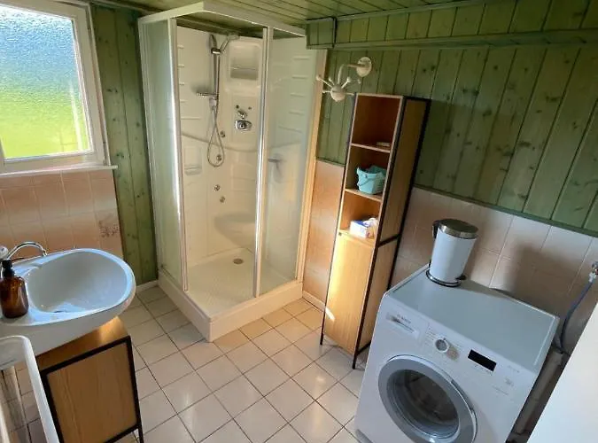 Le Cedre Bleu 10 P - 10 Min De Gerardmer