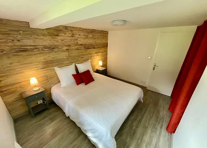 Le Cedre Bleu 10 P - 10 Min De Gerardmer * Le Tholy