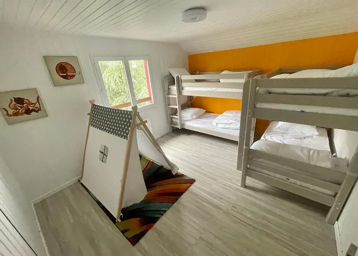 Le Cedre Bleu 10 P - 10 Min De Gerardmer *