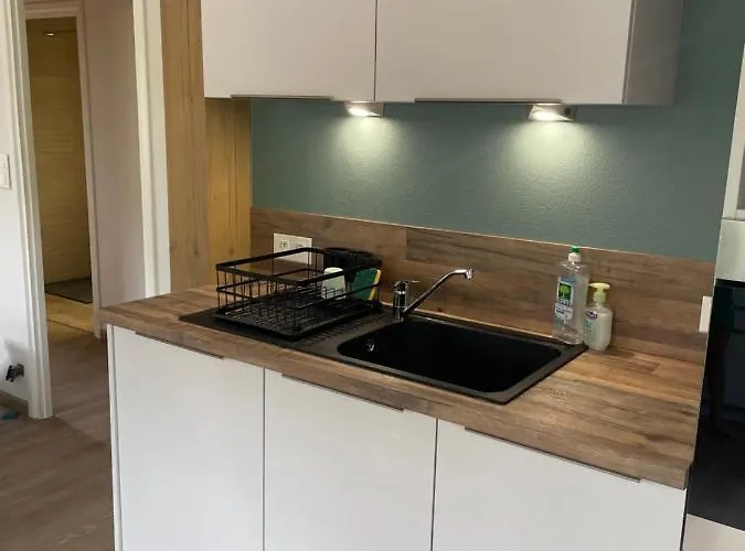 Domek alpejski Le Cedre Bleu 10 P - 10 Min De Gerardmer *