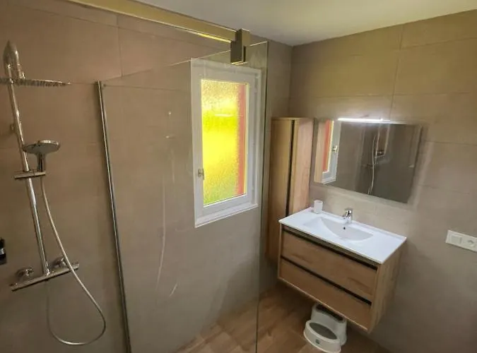 Domek alpejski Le Cedre Bleu 10 P - 10 Min De Gerardmer Le Tholy