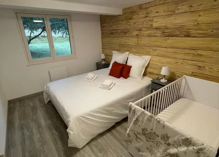 Le Cedre Bleu 10 P - 10 Min De Gerardmer