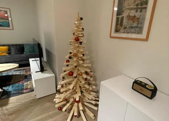 Le Cedre Bleu 10 P - 10 Min De Gerardmer * Le Tholy